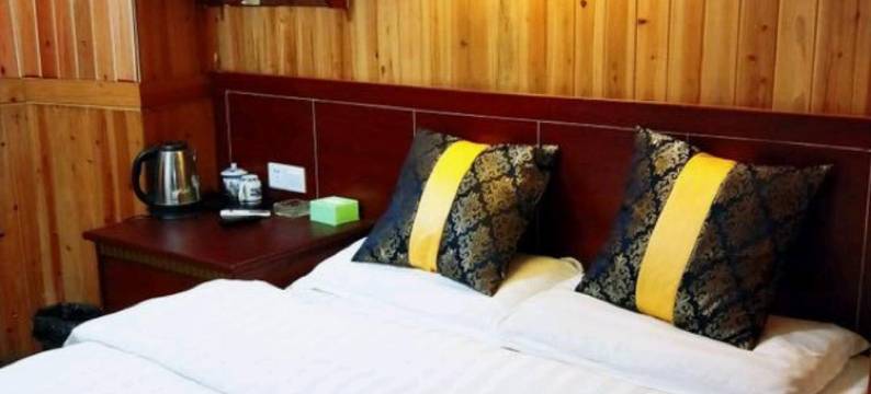 重庆万马宾馆图片