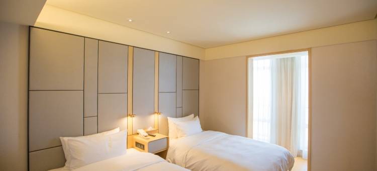 全季酒店(石河子店)图片