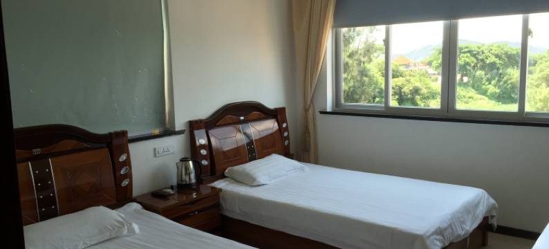 温州万家乐农庄图片