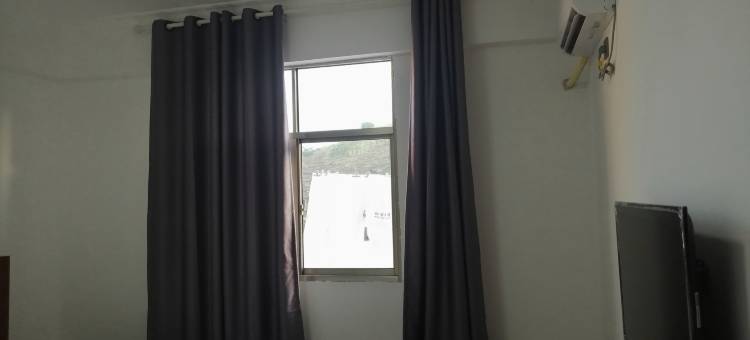 红河红缘旅馆图片