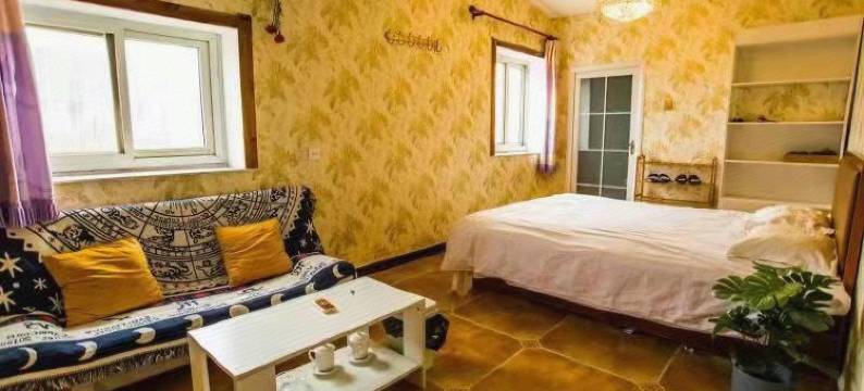 霸州华鑫宾馆图片