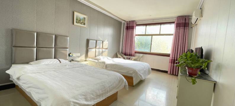 原阳泊悦快捷酒店图片