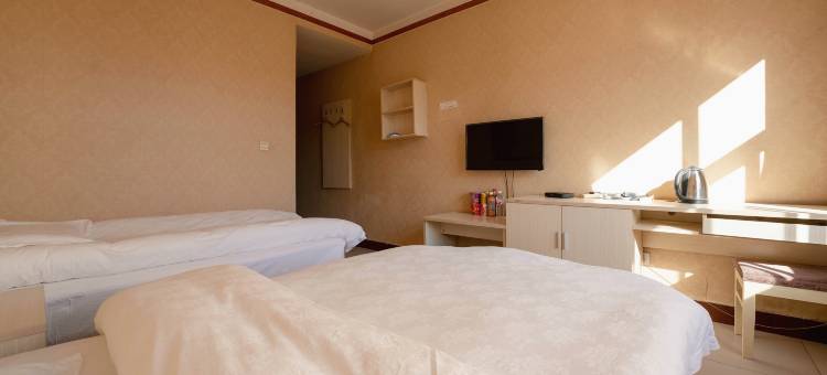 延安东区丽园宾馆图片