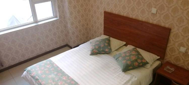 长春悦鑫时尚宾馆图片