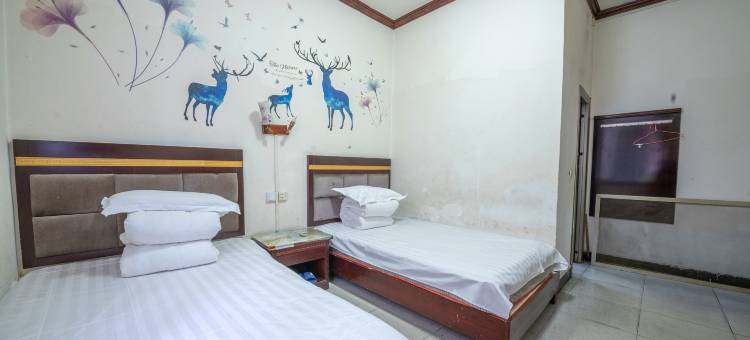 瑞金悦和小宾馆图片