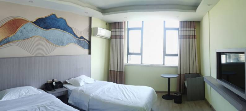 宜诚便捷酒店图片