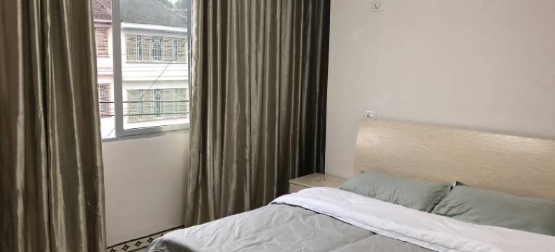 黄荆公寓(幸福路2号分店)图片