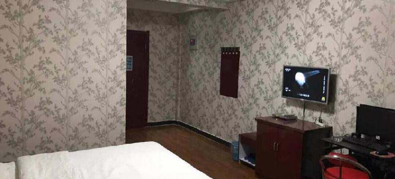 涿鹿新基业宾馆图片