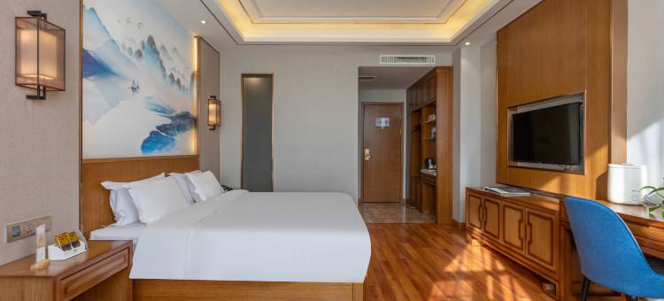 五原万豪大酒店图片