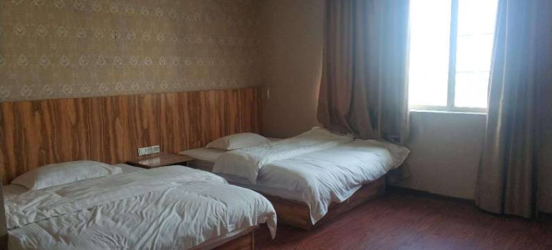 田东客来轩商务宾馆(横山大道分店)图片