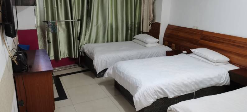 嘉兴沈家快捷宾馆图片