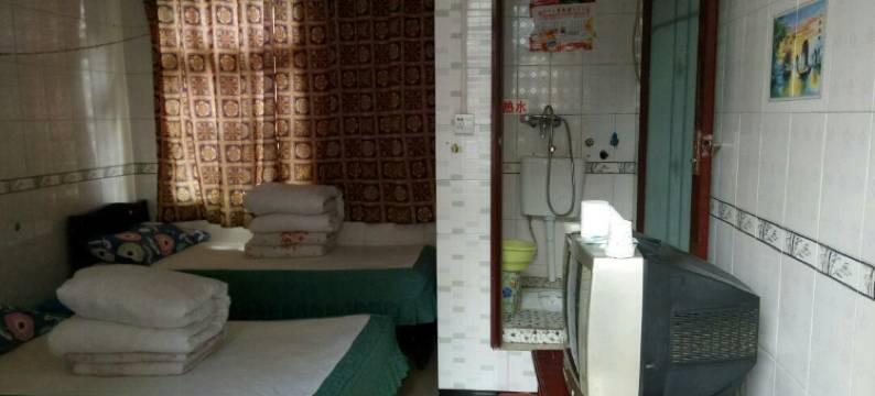 井研信息旅馆图片