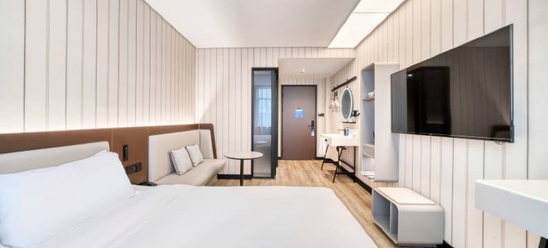 汉庭酒店(杭州西湖保俶路店)图片