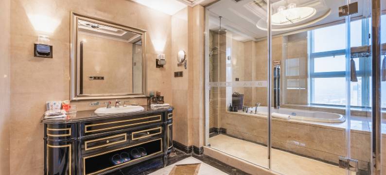 临汾天鹅大酒店图片