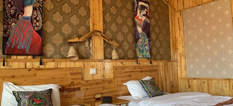 普者仁佳客栈图片