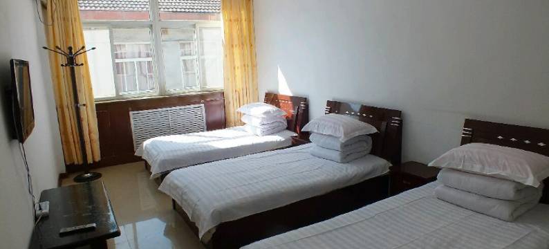 皇城相府海燕家庭旅馆图片