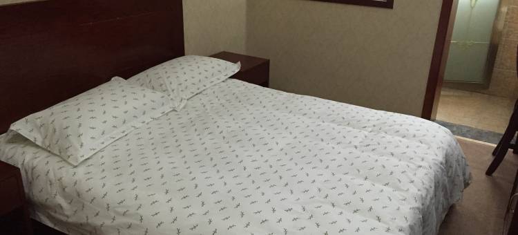 兴山方程宾馆图片