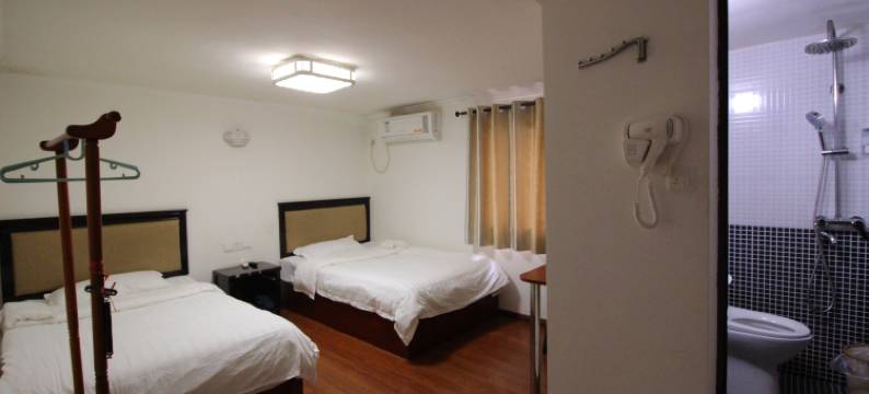 南昌江南民宿图片