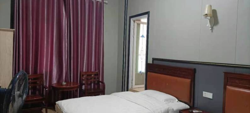 祁阳椒山招待所图片