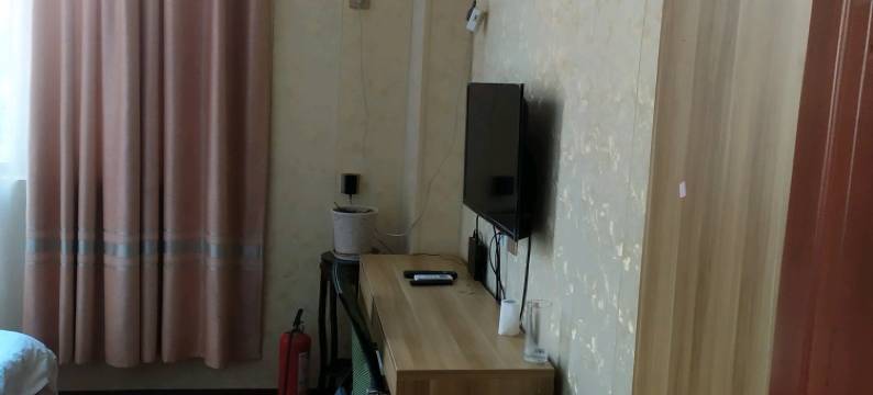 原阳悦途酒店图片