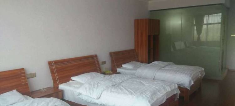 巢湖星光旅社图片