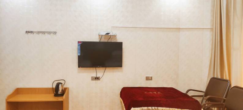 汉川君临客栈图片