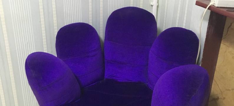 太原金辰酉佳公寓图片