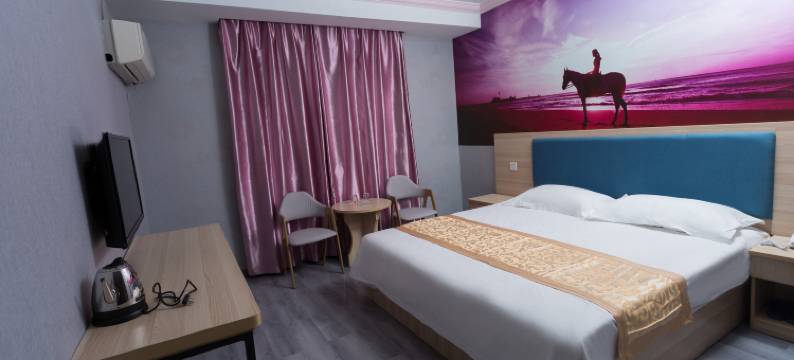 江阴金锋大酒店图片