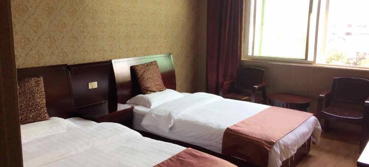 安康锦华宾馆图片