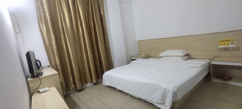 北流博美旅馆图片