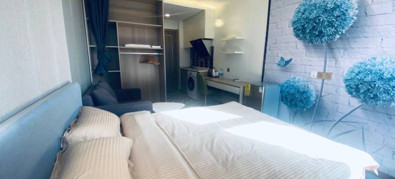 无锡巨乐酒店式公寓图片