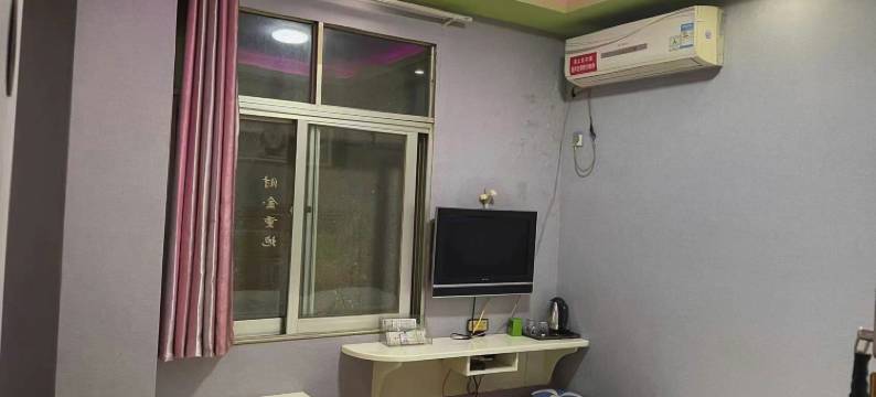 长沙漫金酒店(火炬村地铁站店)图片