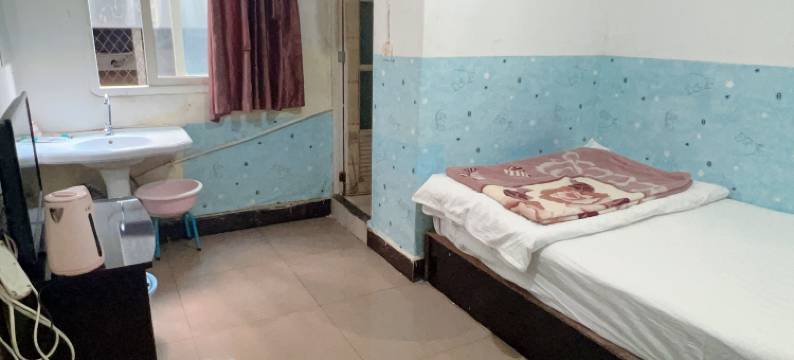 昆明思家宾馆图片