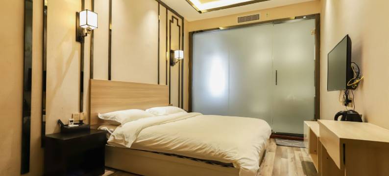 荔波古榕荔苑酒店图片