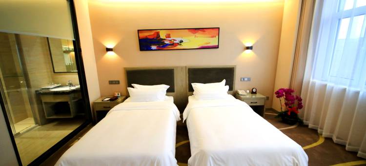 东港仁达觀心客栈图片