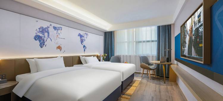 凯里亚德酒店(滕州新兴北路店)图片