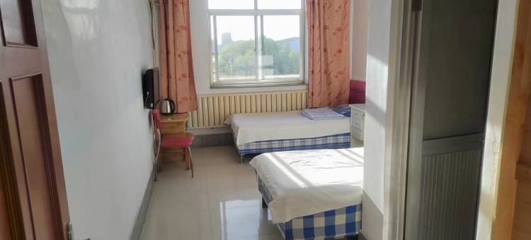 客来顺旅社(杭州路店)图片