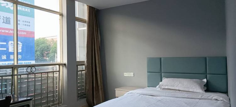 宜春迎和商务宾馆图片