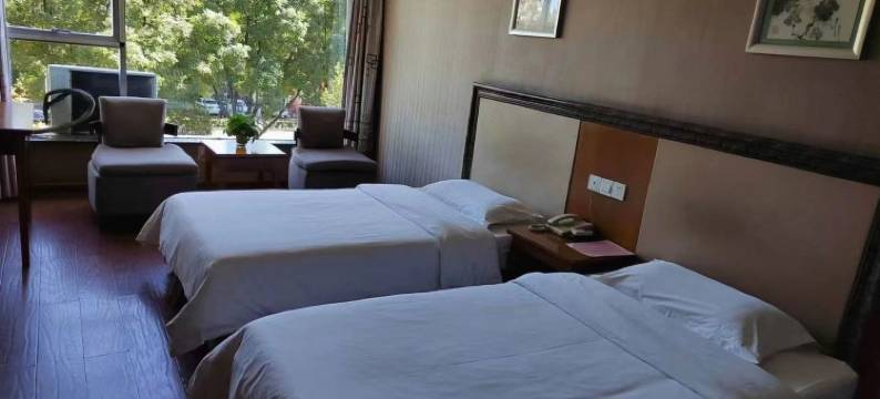 介休晋佳快捷酒店图片