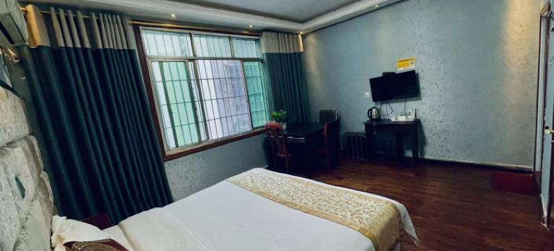 大英梦幻酒店图片