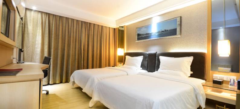 雅诗特酒店(崇阳客运站浪口温泉店)图片