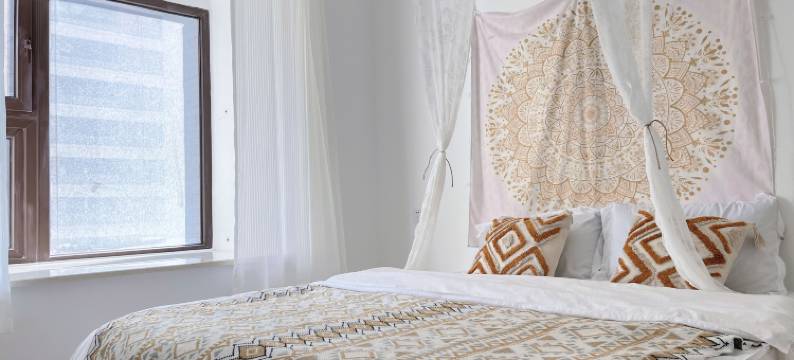 方寸之间民宿图片