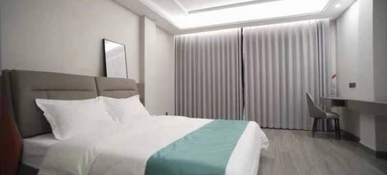 东里之星商务公寓图片