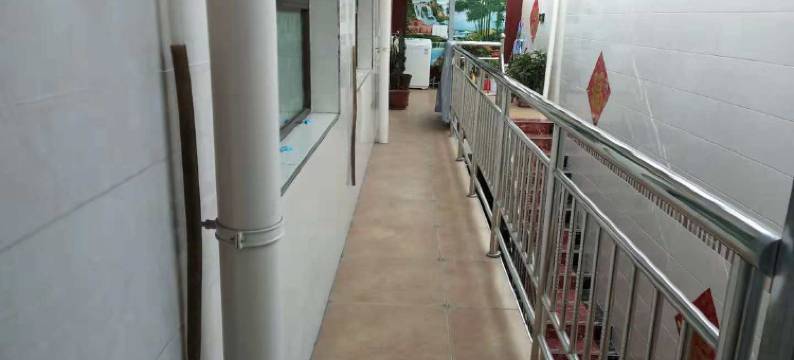 太谷幸福家园宾馆图片