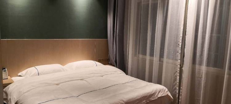 禄丰祥瑞客栈(禄丰南站金山古镇店)图片