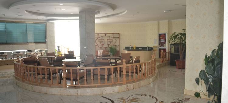 西宁梧桐宾馆(青海国际会展中心店)图片