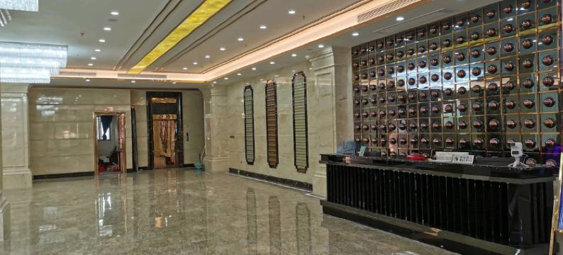 惠安涂寨星都酒店图片