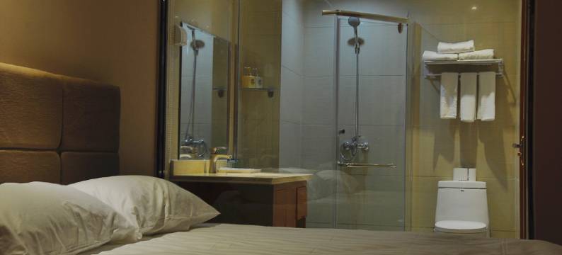 开封0378商务酒店图片