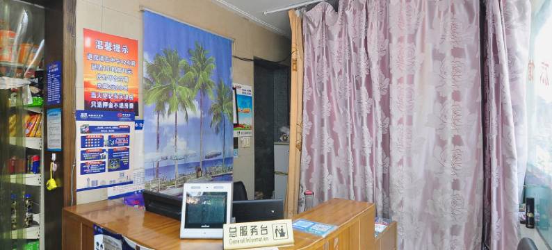 杭州优优旅馆图片