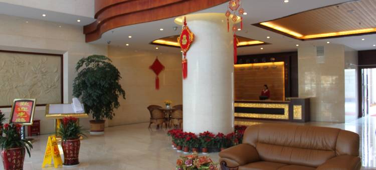 宾川祺宏酒店图片